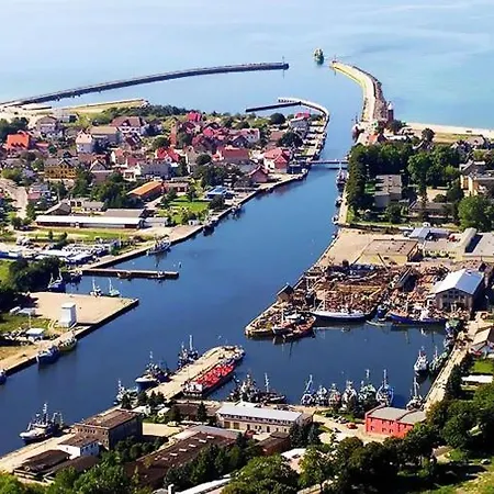 Апартаменты Sunrise Ii *