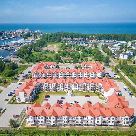 Апартаменты Sunrise Ii *