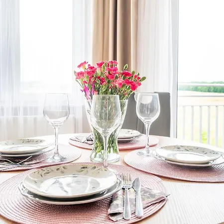 Апартаменты Sunrise Ii *