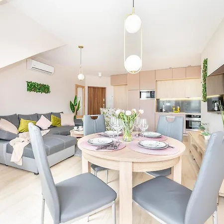 Sunrise Ii Дарлувко