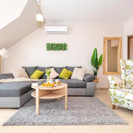 Sunrise Ii Apartment *