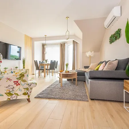 Sunrise Ii Apartment