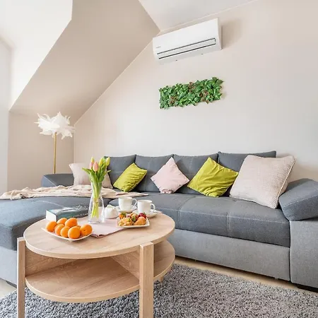 Sunrise Ii Apartment