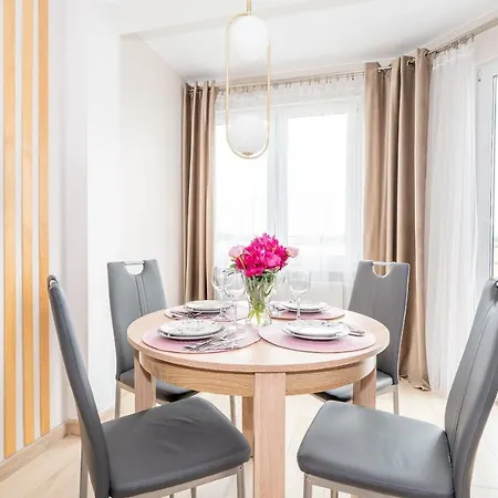 Апартаменты Sunrise Ii Дарлувко