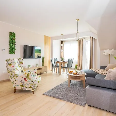 Sunrise Ii Апартаменты *