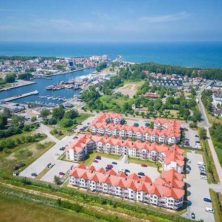 Apartment Sunrise Ii *