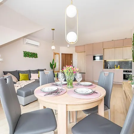 Sunrise Ii Дарлувко