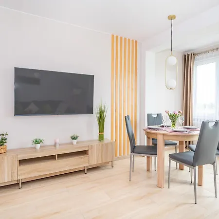 Sunrise Ii Апартаменты Дарлувко