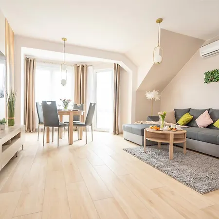 Apartment Sunrise Ii *