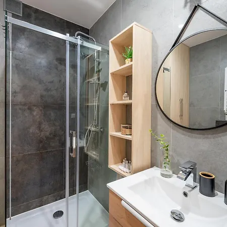 Апартаменты Sunrise Ii *