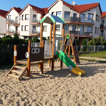 Апартаменты Sunrise Ii *