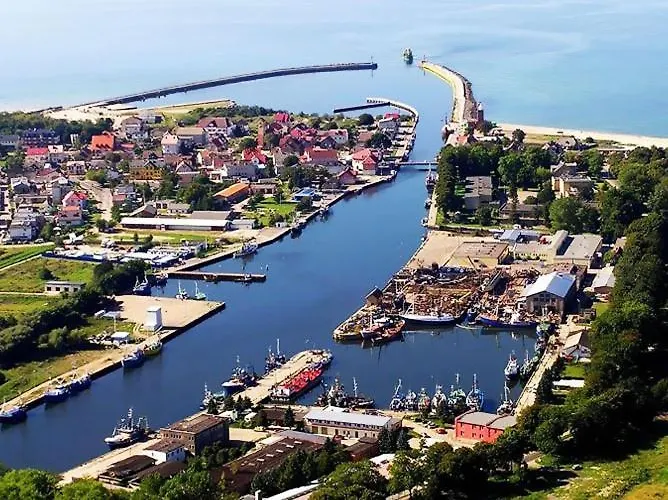 Apartamento Sunrise Ii *