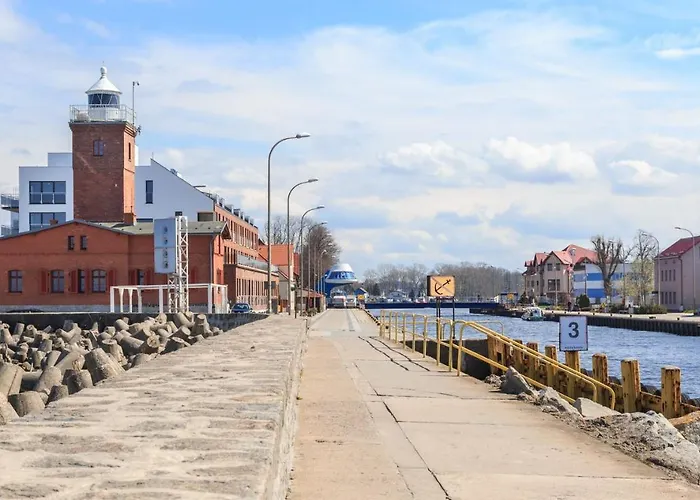 Sunrise Ii * Darłówko