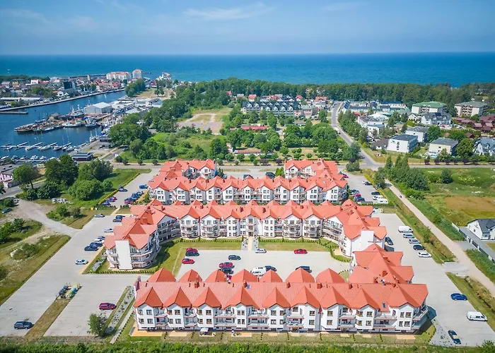 Apartamento Sunrise Ii *