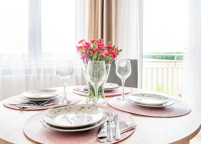 Apartamento Sunrise Ii *