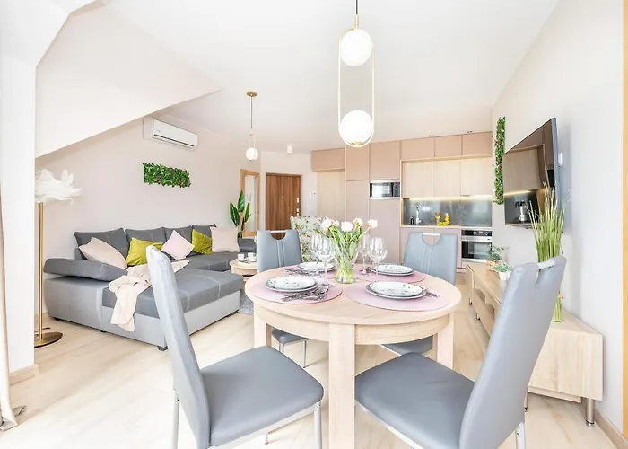 Sunrise Ii Darłówko