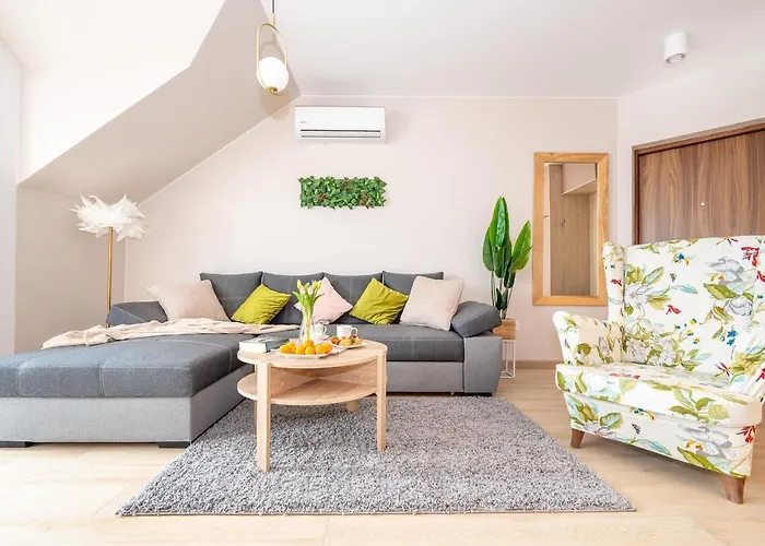 Sunrise Ii Apartamento *