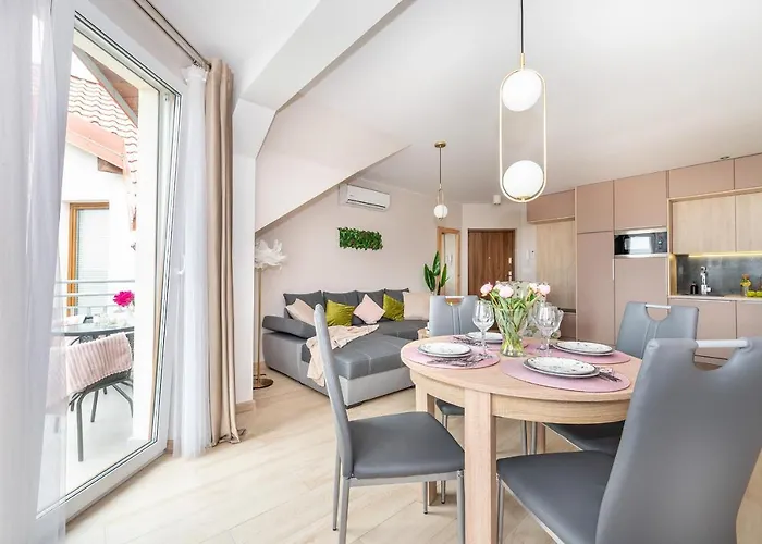 Apartamento Sunrise Ii *