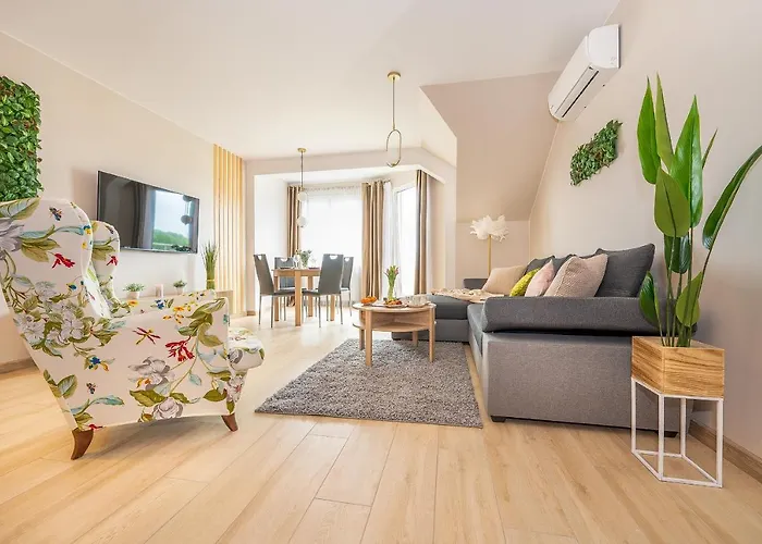 Sunrise Ii Apartamento