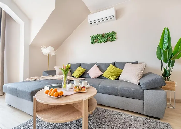 Sunrise Ii Apartamento