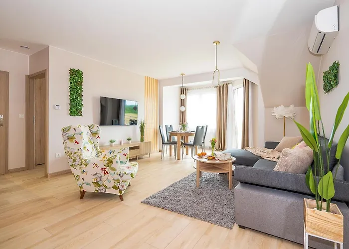 Sunrise Ii Apartamento *