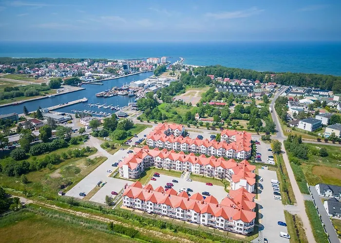 Apartamento Sunrise Ii *