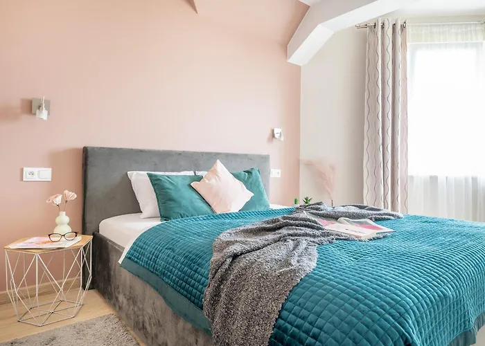 Sunrise Ii Apartamento Darłówko