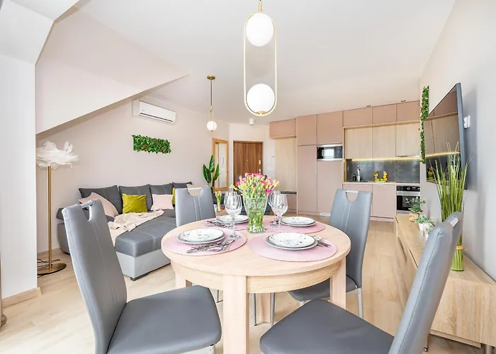 Sunrise Ii Darłówko