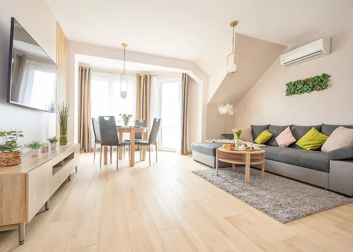 Apartamento Sunrise Ii *