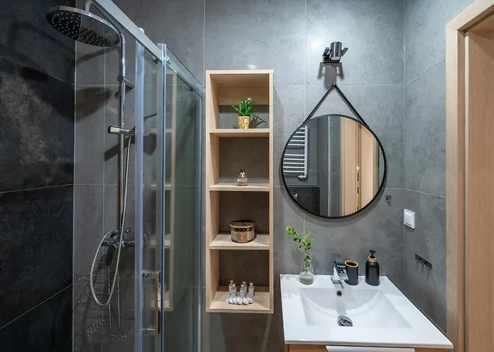 Sunrise Ii Apartamento