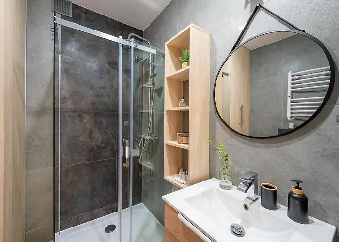 Apartamento Sunrise Ii *