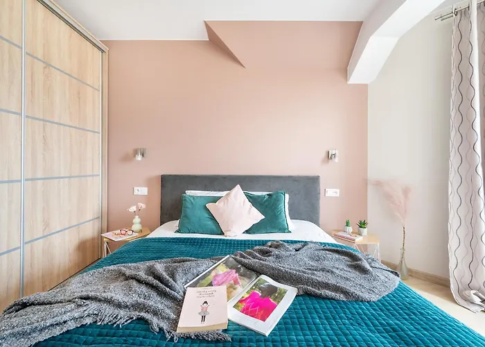 Apartamento Sunrise Ii