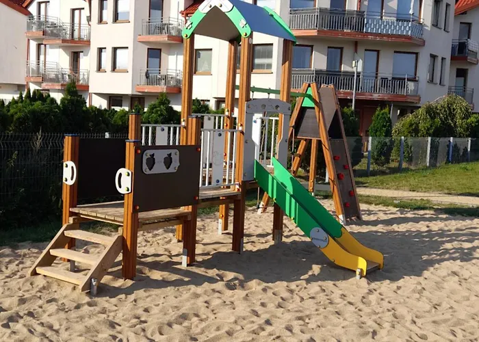 Apartamento Sunrise Ii *